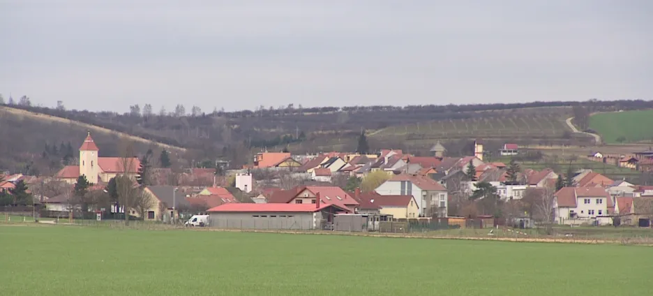 Některé obce na Moravě se vylidňují. Lákají proto nové obyvatele