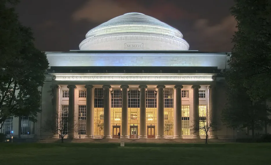 MIT, nejlepší škola světa