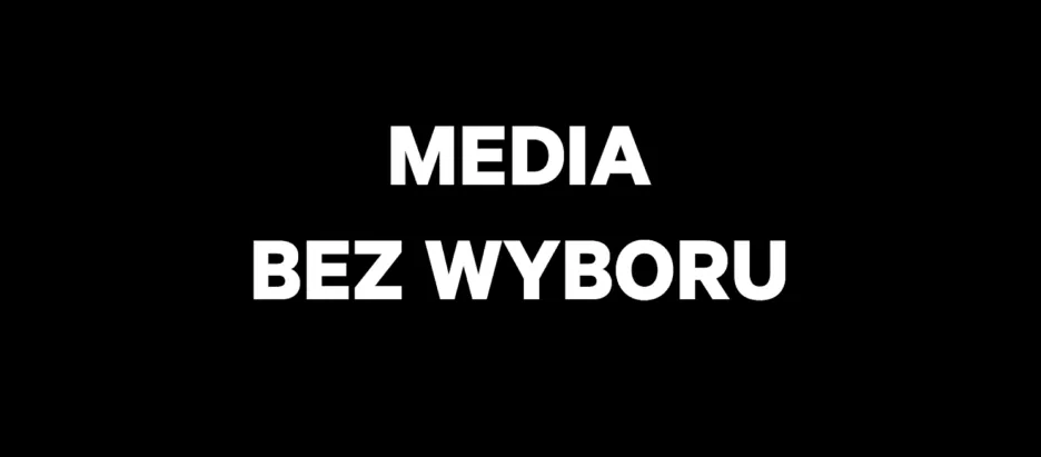 Středeční podoba polských zpravodajských webů