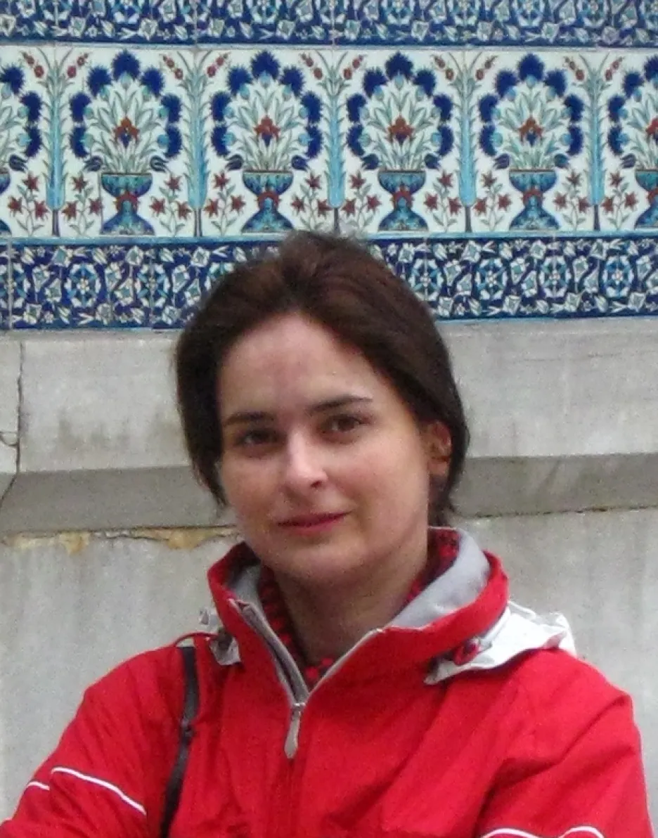 Margarita Troševa