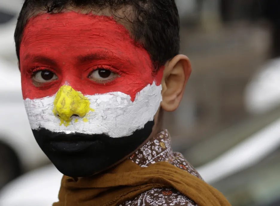 Pět let od začátku arabského jara v Egyptě