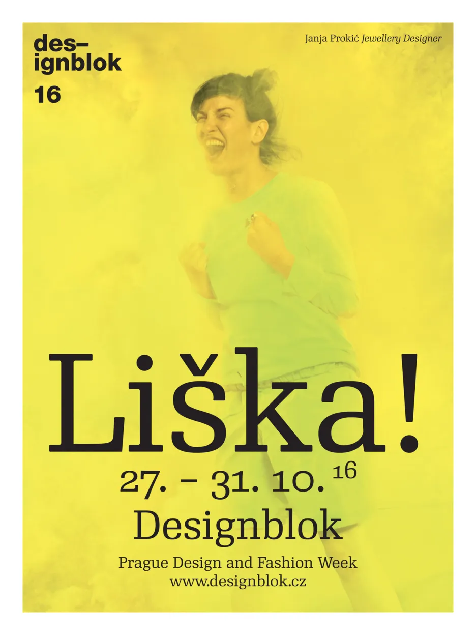 Designblok / Janja Prokić