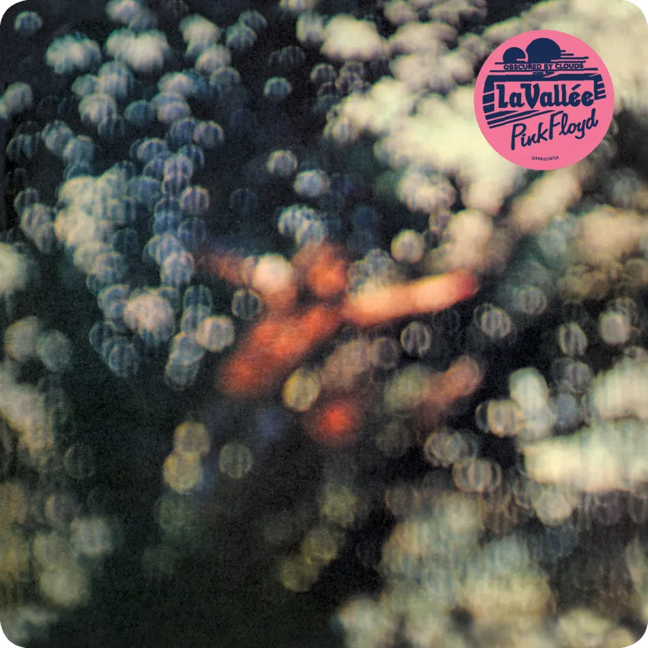 Obscured by Clouds  (1972)