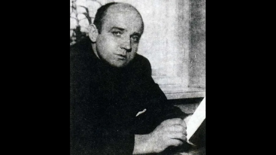 Evžen Plocek 