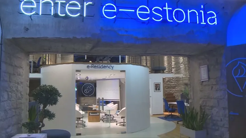 E-Estonsko