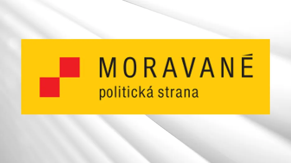 Kandidáti za stranu Moravané ve volbách do Evropského parlamentu 2019 — ČT24 — Česká televize