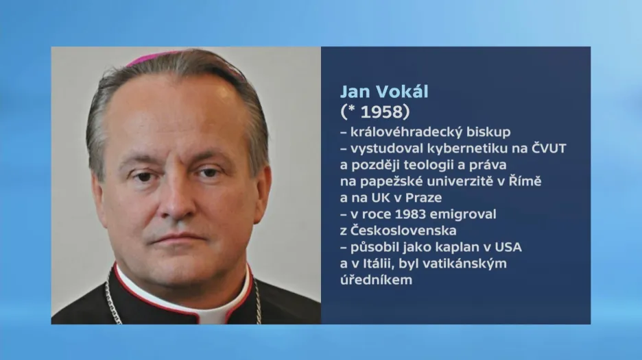 Jan Vokál