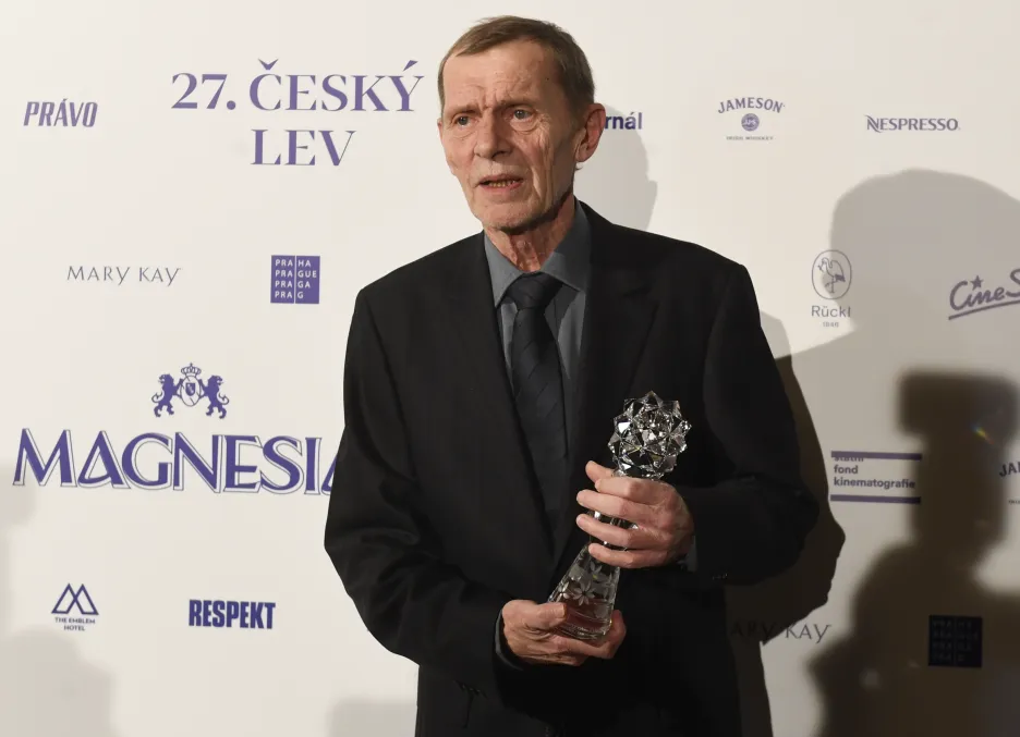 Ceny Český lev za rok 2019