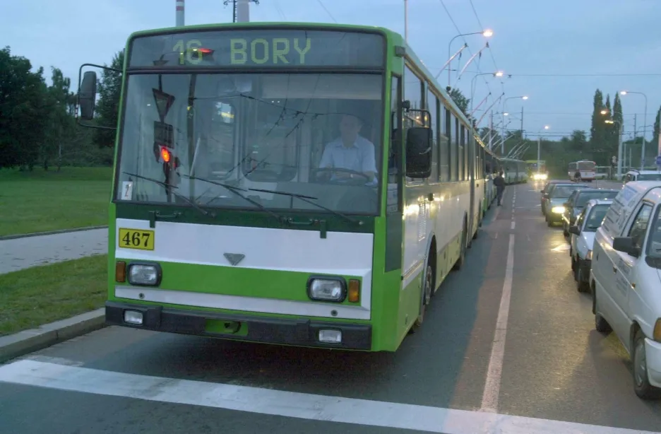 Trolejbus 15Tr