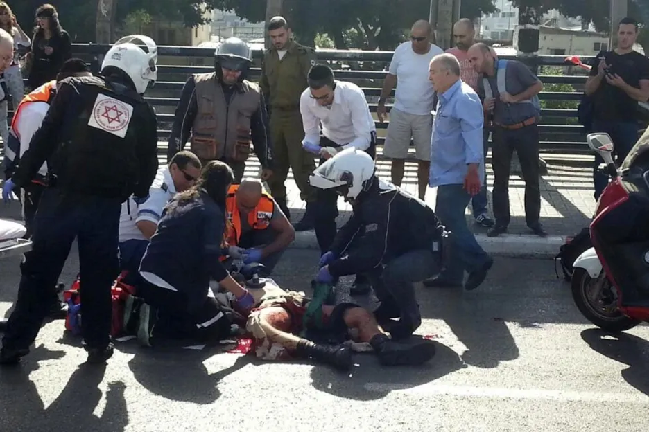 Nové incidenty zvyšují napětí v Izraeli