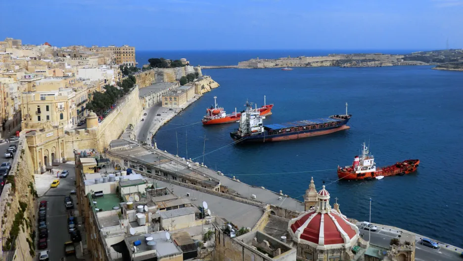 Valletta