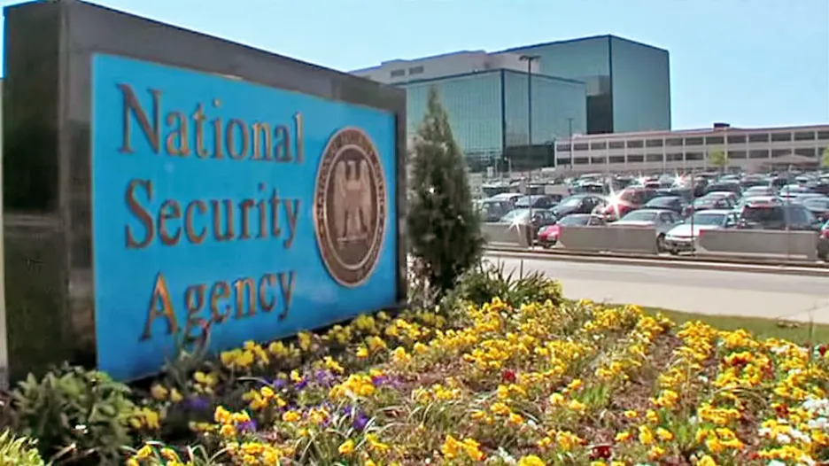 Národní agentura pro bezpečnost (NSA)