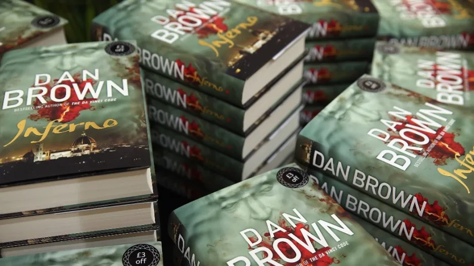 Dan Brown / Inferno