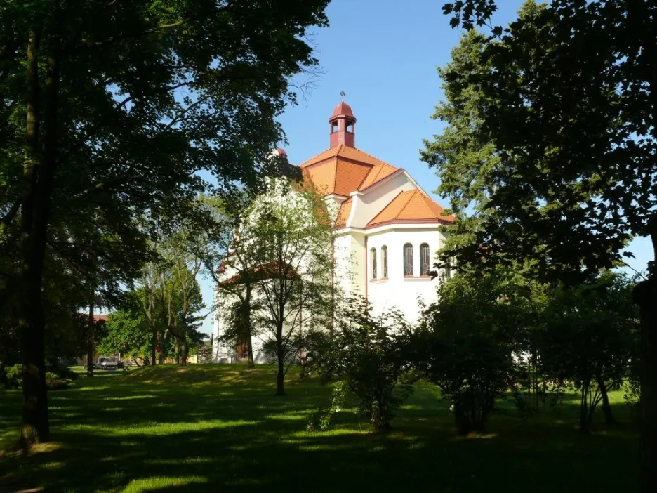 Multicentrum Horní Beřkovice