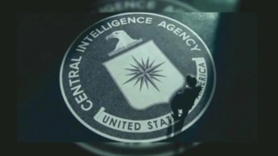 Reklamní spot CIA