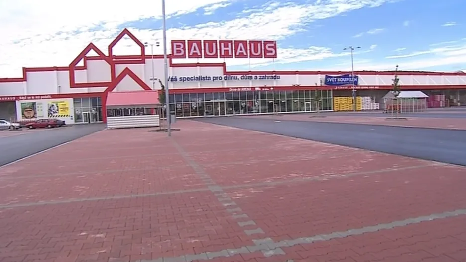 Ivanovický Bauhaus