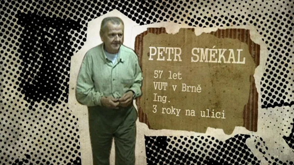 Petr Smékal