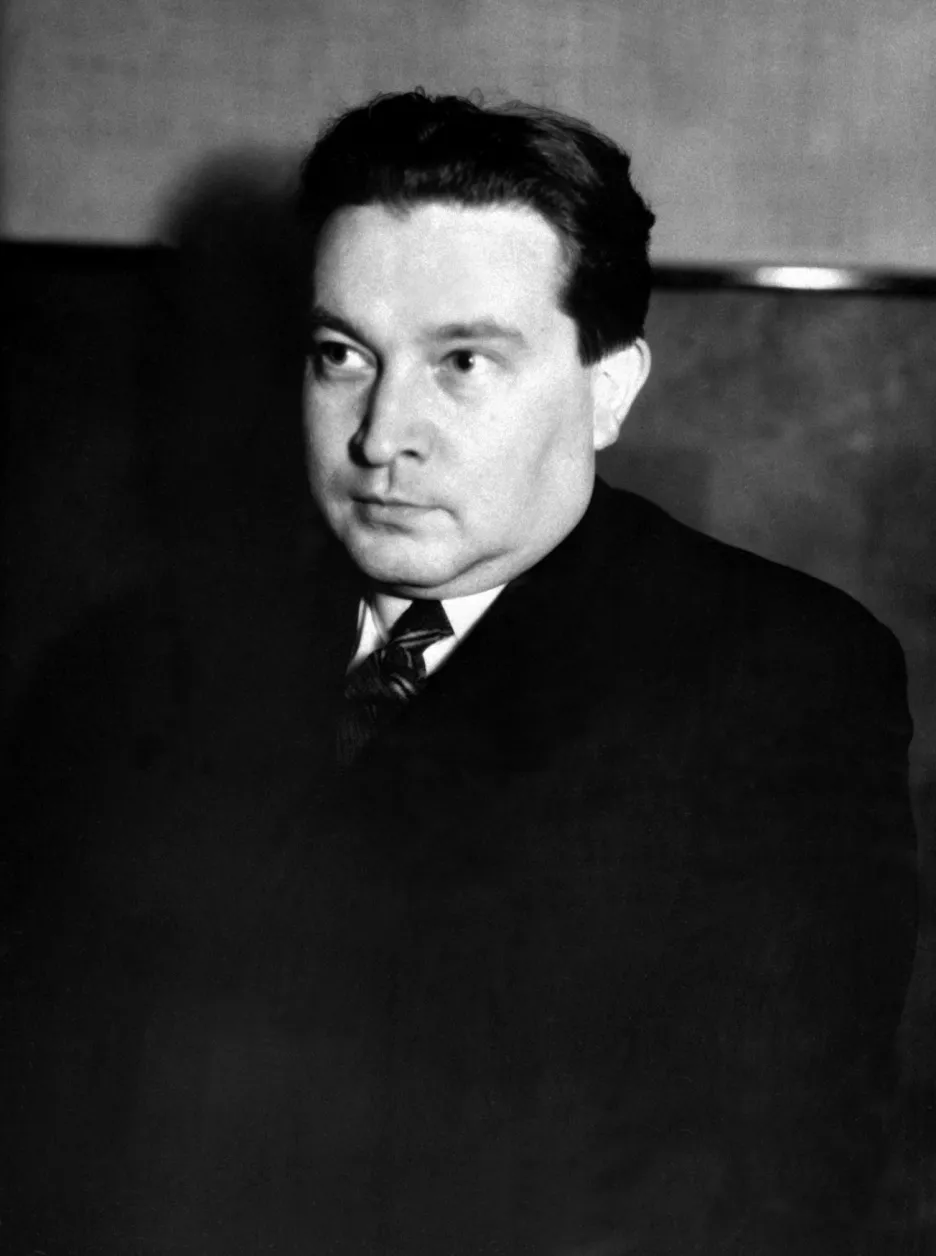 Jaroslav Seifert