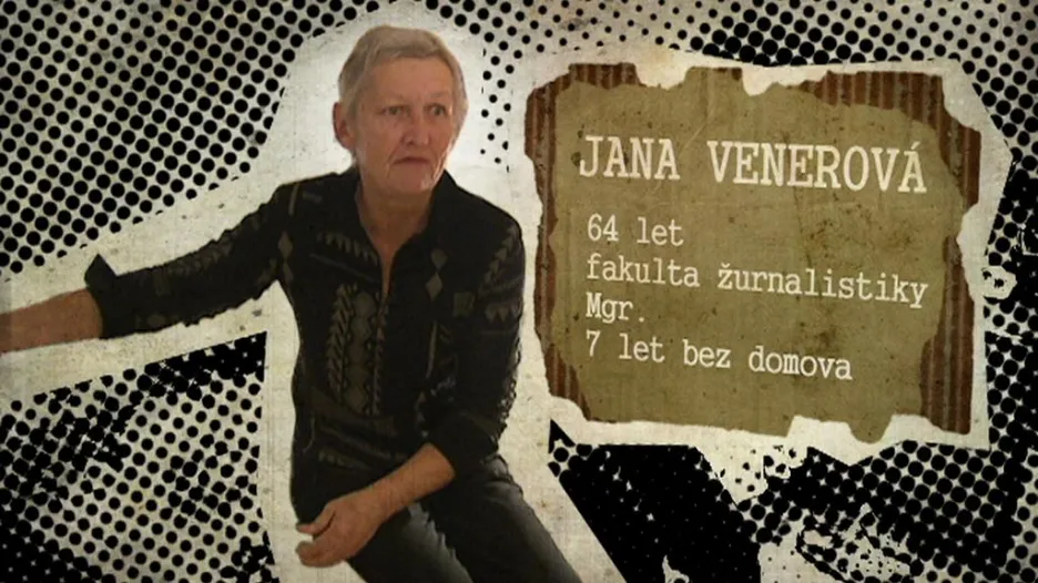 Jana Venerová