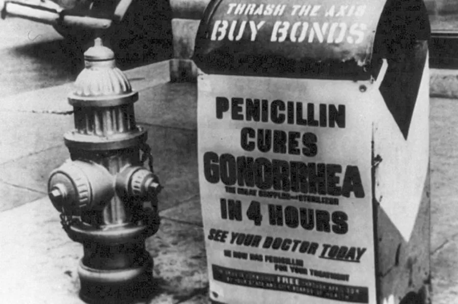 Penicilin