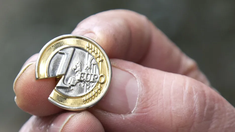 Kyperské euro
