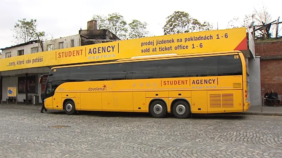 Student Agency