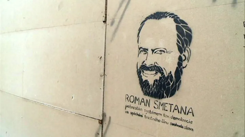 Roman Smetana