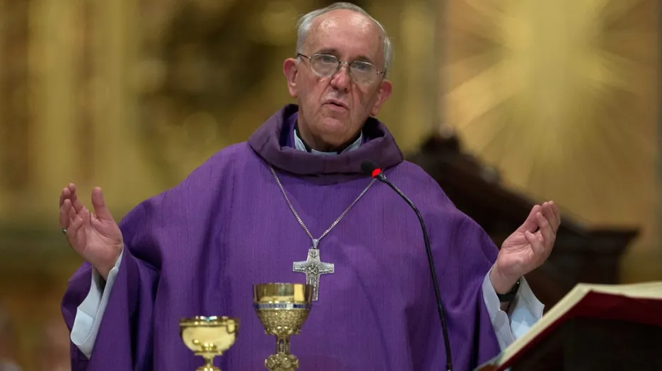 Novým papežem se stal Jorge Bergoglio