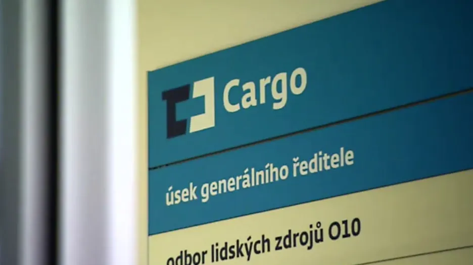 ČD Cargo
