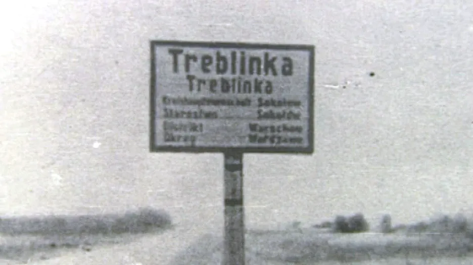 Treblinka