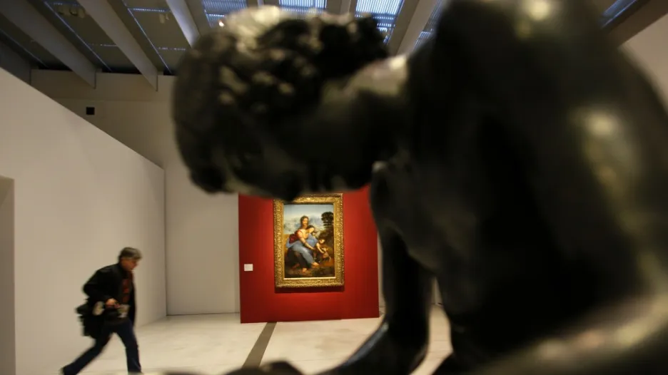 Galerie Louvre-Lens