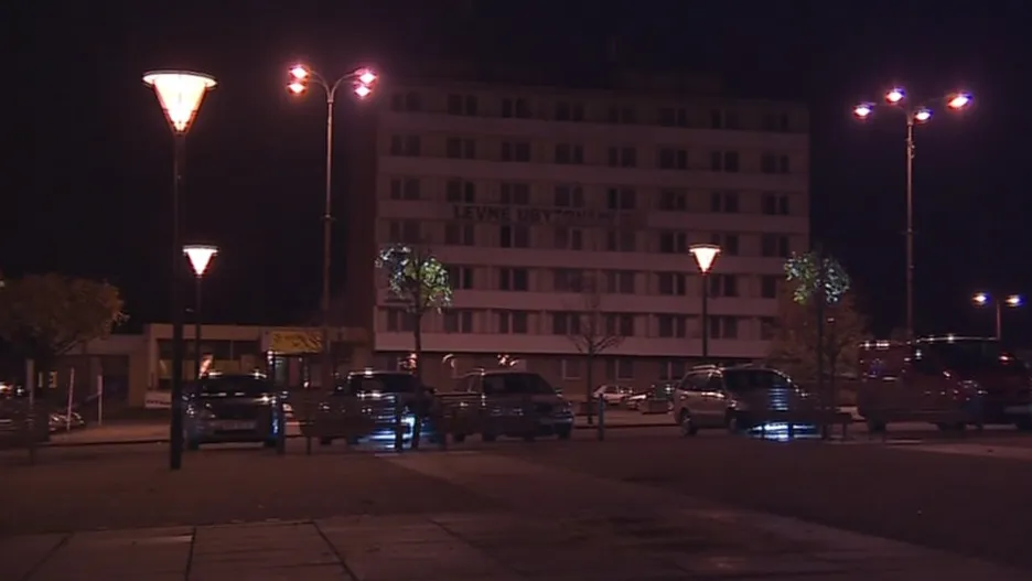 Hotel Dukla se kvůli dluhům provozovatelky ponořil do tmy
