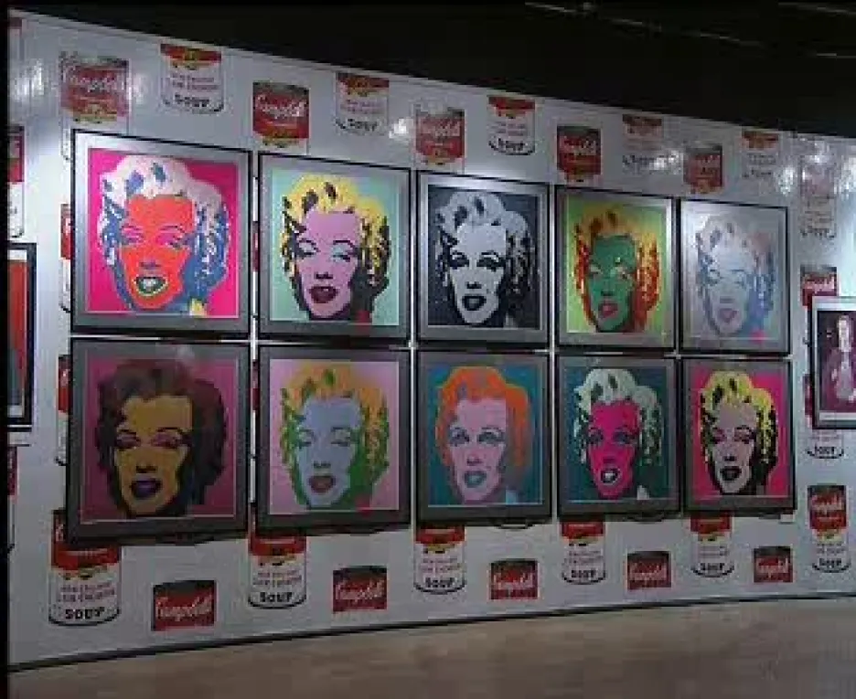 Muzeum Andyho Warhola