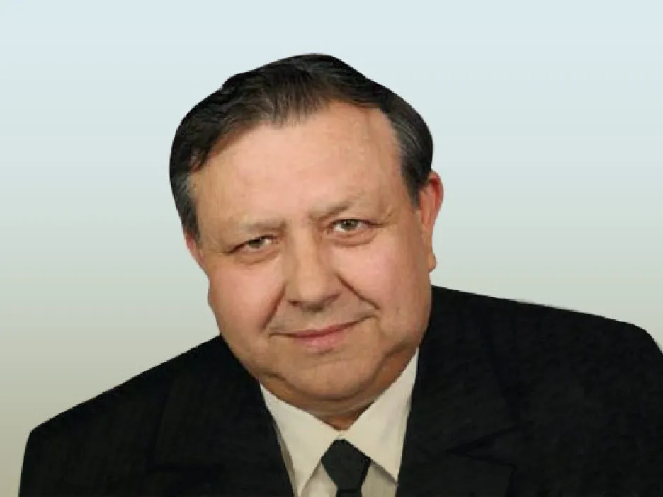 Stanislav Mišák