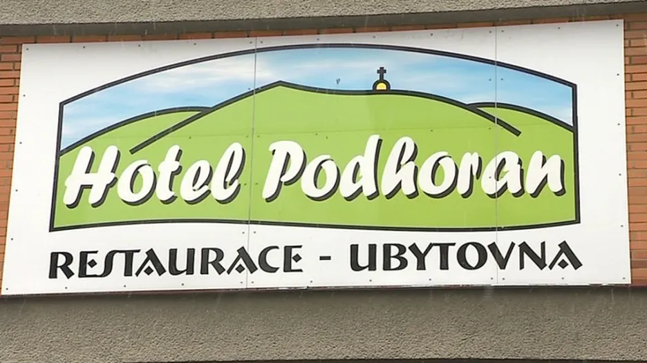 Hotel Podhoran