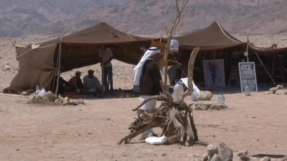 Beduíni