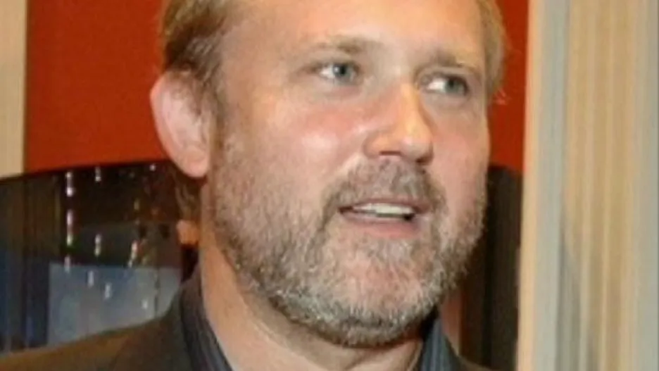 Michal Pešek