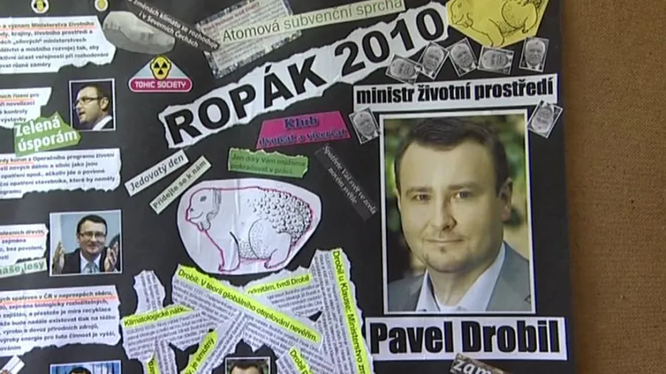 Ropák 2010 - Pavel Drobil
