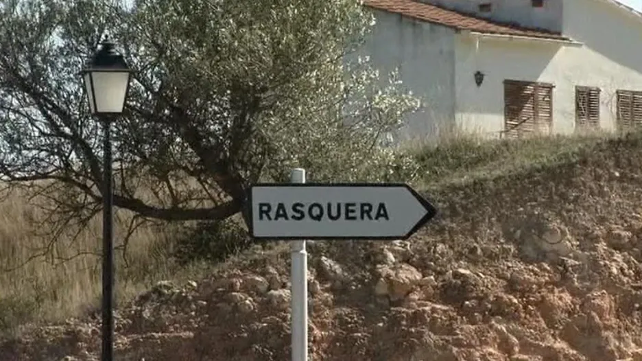 Španělská vesnice, kde chtějí pěstovat konopí