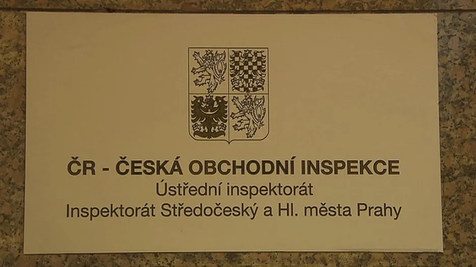 Česká obchodní inspekce