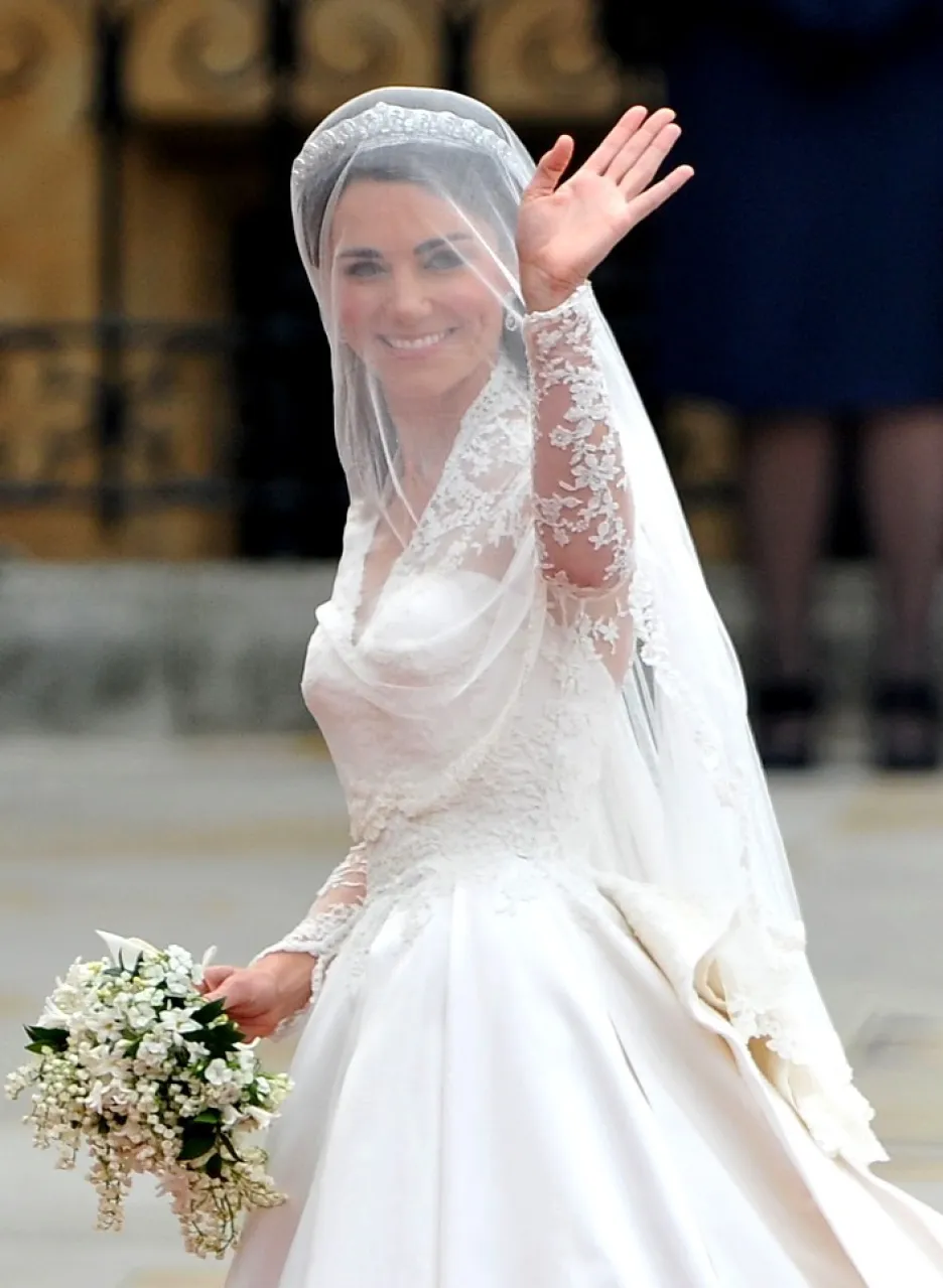 Kate Middletonová