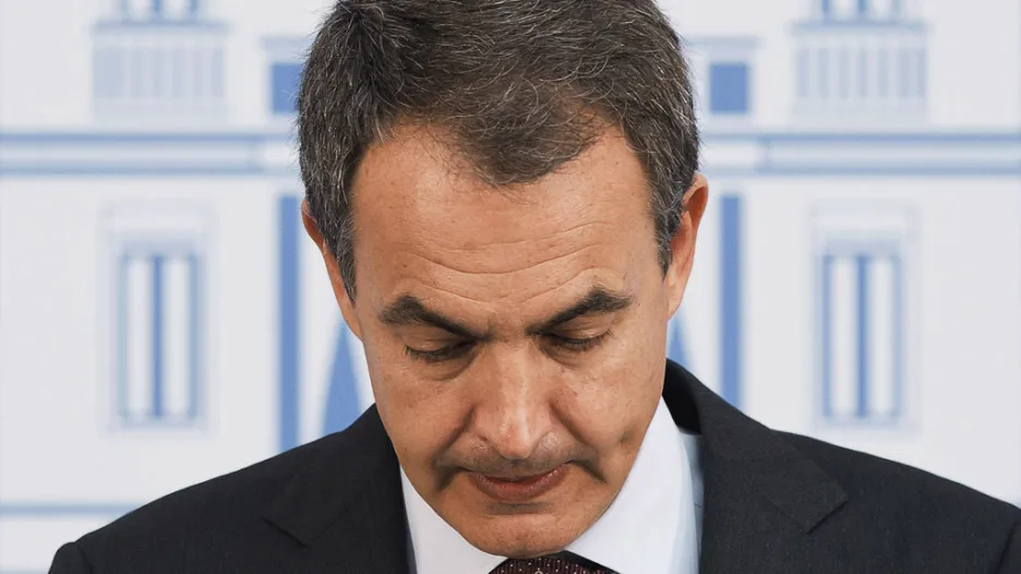José Luis Zapatero
