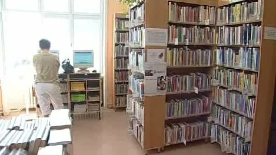 Přerovská knihovna