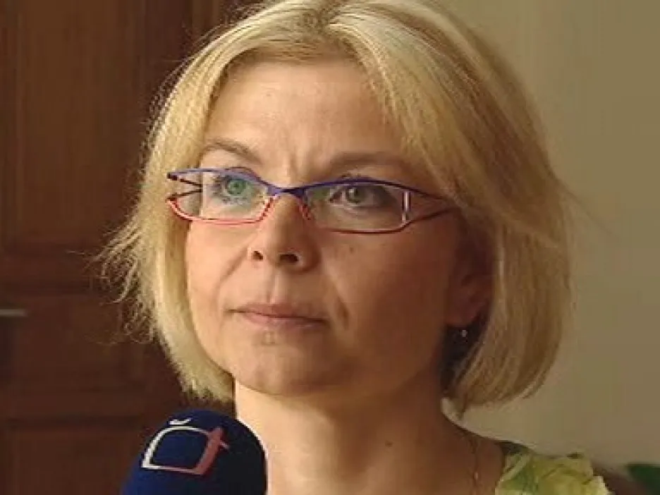 Daniela Kovářová