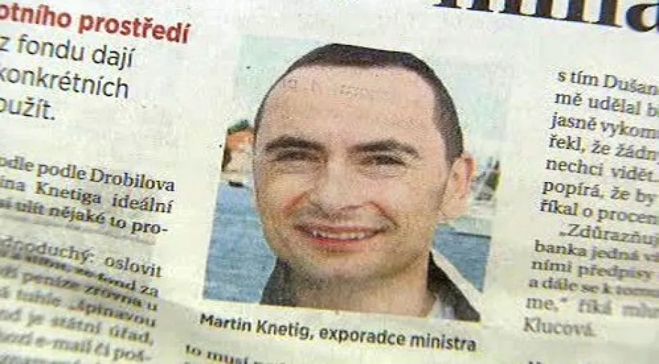 Martin Knetig
