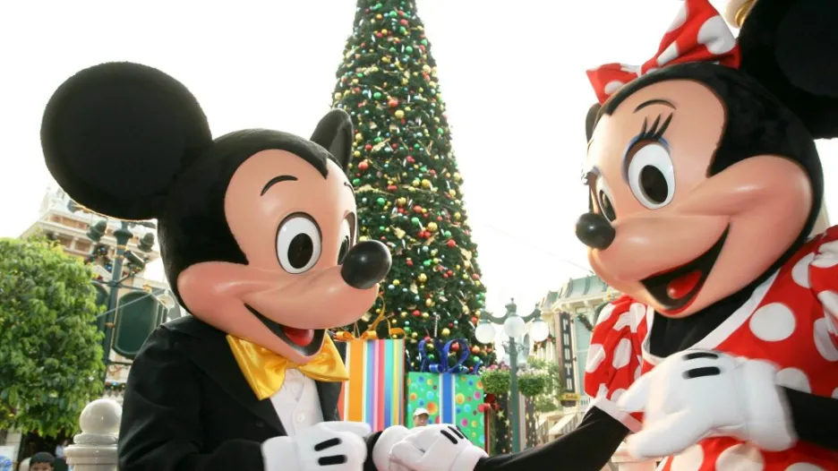 Mickey s Minnie