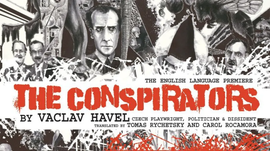 The Conspirators (Spiklenci)