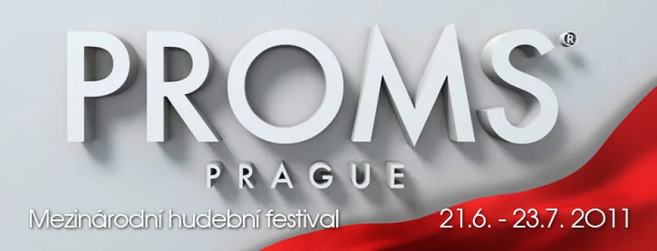 Prague Proms 2011