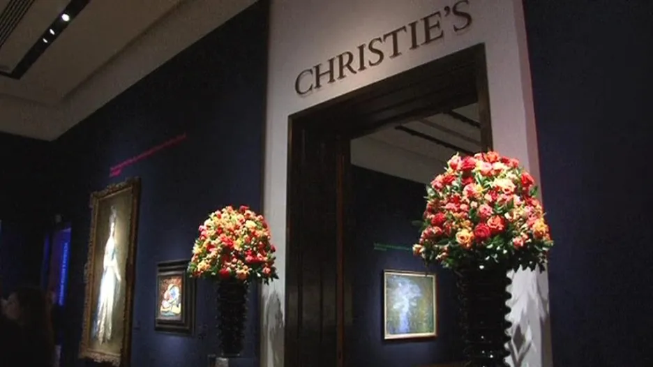 Christie\'s