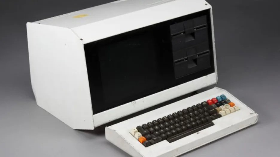 Počítač od IBM